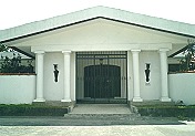 BF Homes Paranaque House
