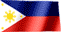 Philippines Flag
